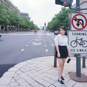 Meet your Posher, Mimi